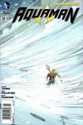 AQUAMAN #21B 