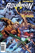AQUAMAN #25B 