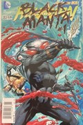 AQUAMAN #23.1C 