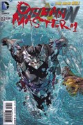 AQUAMAN #23.2-2nd 