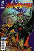 AQUAMAN #34B 