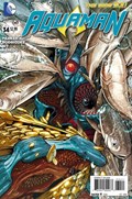 AQUAMAN #34 