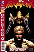 AQUAMAN #35 