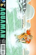 AQUAMAN #37 