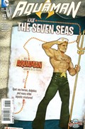 AQUAMAN #43B 