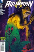 AQUAMAN #45B 