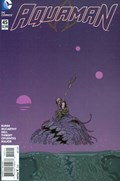 AQUAMAN #45 