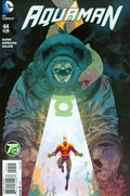 AQUAMAN #44B 