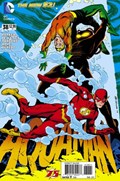 AQUAMAN #38B 