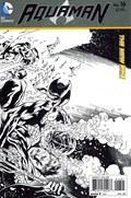 AQUAMAN #16-RI 