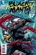 AQUAMAN #23.1B 