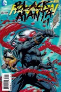 AQUAMAN #23.1 