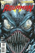 AQUAMAN #2 