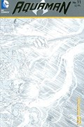 AQUAMAN #11-RI 