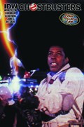 GHOSTBUSTERS #13-NACC 