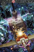 GHOSTBUSTERS #15 