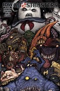 GHOSTBUSTERS #15-RI 