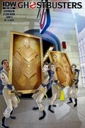 GHOSTBUSTERS #16-RI 