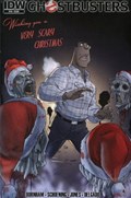 GHOSTBUSTERS #16 