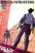 GHOSTBUSTERS #14 