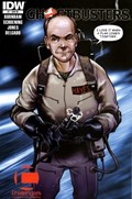 GHOSTBUSTERS #1-CHCAC 