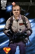 GHOSTBUSTERS #1B 