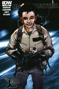 GHOSTBUSTERS #1-LAIR 