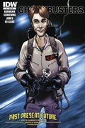 GHOSTBUSTERS #1-PAST 