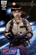 GHOSTBUSTERS #1-MCVC 