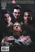 GHOSTBUSTERS #3B 