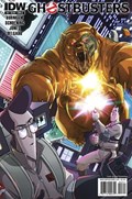 GHOSTBUSTERS #3 