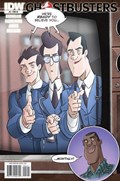 GHOSTBUSTERS #2-RI 