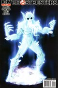 GHOSTBUSTERS #3-2nd 