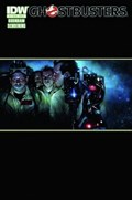 GHOSTBUSTERS #4B 