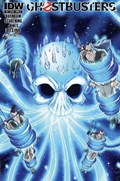 GHOSTBUSTERS #4 
