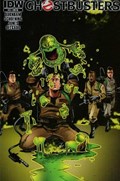 GHOSTBUSTERS #12-RI 