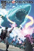 GHOSTBUSTERS #13 