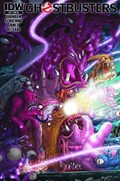 GHOSTBUSTERS #13-RI 