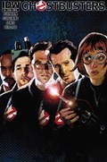 GHOSTBUSTERS #5B 