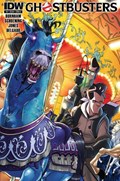 GHOSTBUSTERS #5 