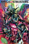 GHOSTBUSTERS #5-RI 