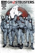 GHOSTBUSTERS #6B 