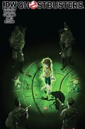 GHOSTBUSTERS #6 