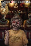 GHOSTBUSTERS #6-RI 