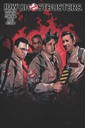 GHOSTBUSTERS #7B 