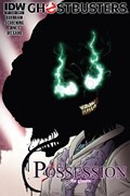 GHOSTBUSTERS #7 
