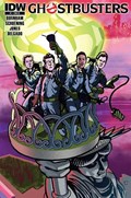 GHOSTBUSTERS #7-RI 