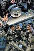 GHOSTBUSTERS #8-RI 