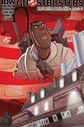 GHOSTBUSTERS #9 