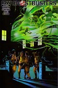 GHOSTBUSTERS #9-RI 